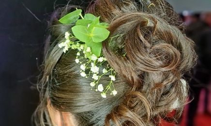 Jessica Gelu : Coiffeur à Bar-sur-Seine