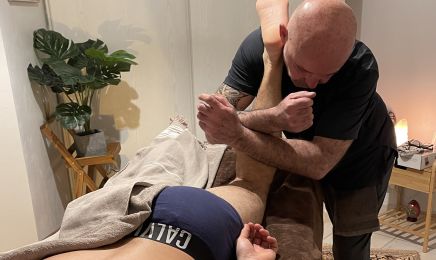 INSHAPE Corps & Esprit - Massothérapeute du Sport et de Bien-être : Spa à Grabels