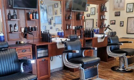 La tanière des barbus : Coiffeur à Entraigues-sur-la-Sorgue