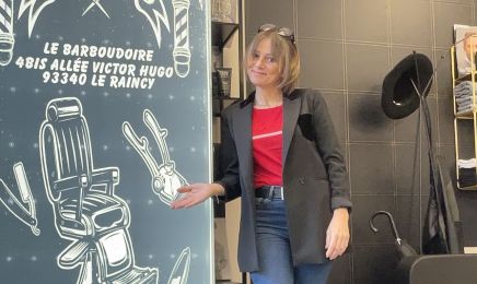 Le Barboudoire : Coiffeur à Le Raincy