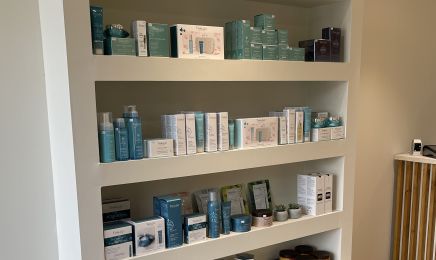Grain de sel : Institut de beauté à Les Angles
