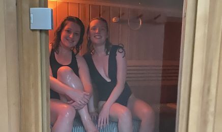 NaturoSpa institut Laetitia : Manucure à Chaumont