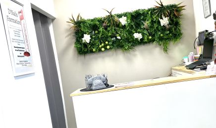 Les trésors de l‘ongle : Institut de beauté à Rousset