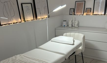 Justine DGE Beauty : Manucure à Béthune