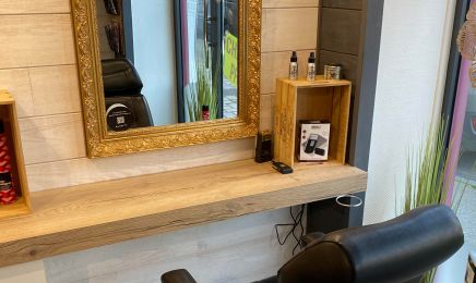 2 Mèches avec Vous - Head Spa  : Coiffeur à Cherbourg-Octeville