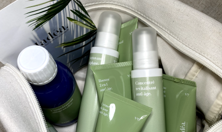 Les sens de soi : Institut de beauté à Saint-Bénézet