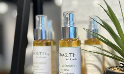 Nade and Thy  : Coiffeur à Vesoul