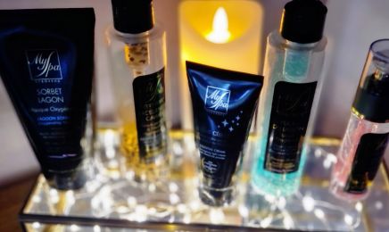 Fleur de Gisèle  : Institut de beauté à Orval