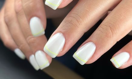 Ritual Nails : Institut de beauté à Antibes