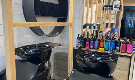 2 Mèches avec Vous - Head Spa  : Coiffeur à Cherbourg-Octeville