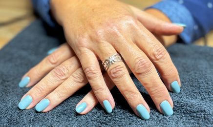 De l’Art à l’Ongle  : Manucure à Fléac