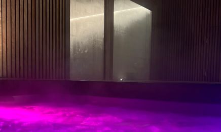 Céleste Beauté & Spa  : Spa à Ham-sur-Heure-Nalinnes