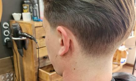 Foot coiff : Coiffeur à Le Péage-de-Roussillon