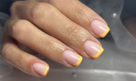 Nails by Camille : Manucure à Vannes