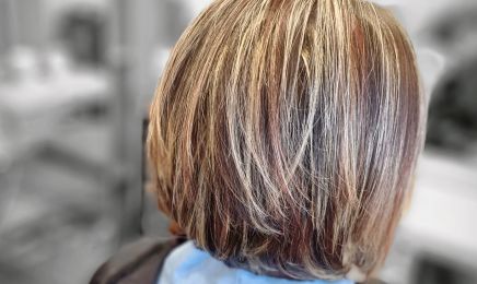Isa'tif Coiffure  : Coiffeur à Port-des-Barques
