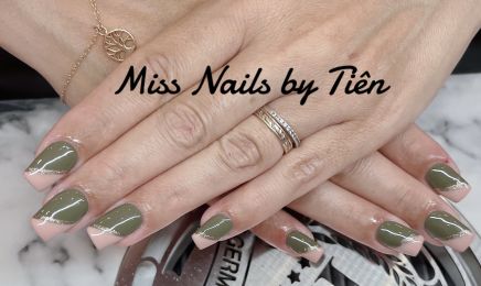 Miss Nails - Spécialiste de la résine : Manucure à Cagnes-sur-Mer