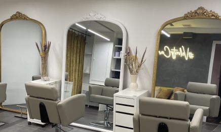 Velvety - Paris : Coiffeur à Paris