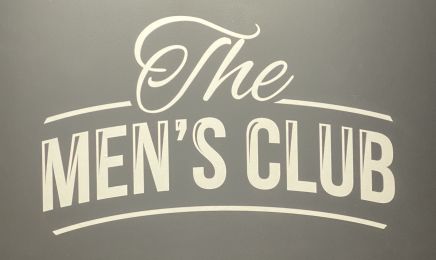 The Men’s Club Barbershop : Coiffeur à Puteaux