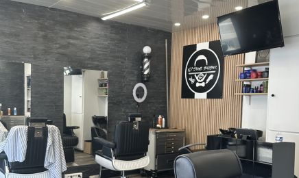 NJ barber : Coiffeur à Pontault-Combault