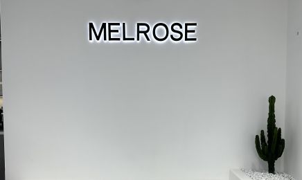 MELROSE BARBERS - Aubière : Coiffeur à Aubière