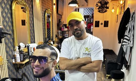 2A Barber : Coiffeur à Paris