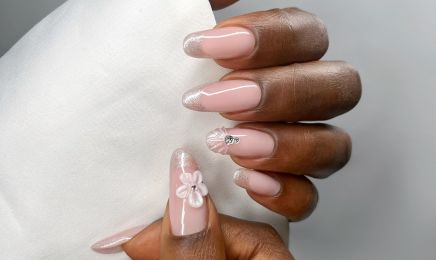Nhyira Studio : Manucure à La Seyne-sur-Mer