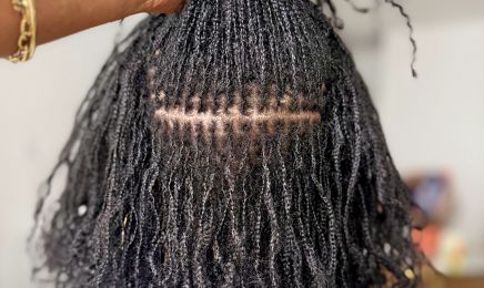 Ubg_Microlocks : Coiffeur à Brie-Comte-Robert