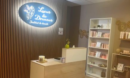 Lueur De Douceur : Manucure à Guebwiller