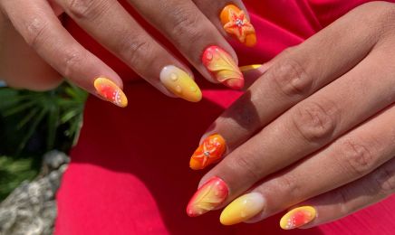 Fratini Nails : Manucure à La Seyne-sur-Mer