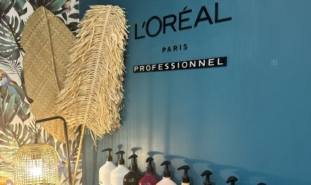 Yvan Salinas Coiffure Congenies : Coiffeur à Congénies
