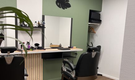 Esprit B : Coiffeur à Fontenay-sur-Eure