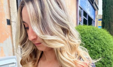 L’Elegance : Coiffeur à Les Mées