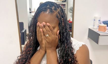 liv your beauty : Coiffeur à Le Lamentin