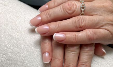 Les mains d'Ella : Manucure à Nice