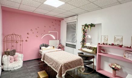 NEW Lash : Institut de beauté à Mulhouse