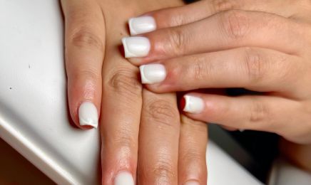 Anaïs Nail Artist - Aix-en-provence  : Manucure à Aix-en-Provence