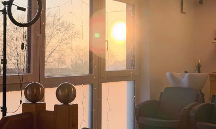 StyleSalon 44: Kosmetikstudio in Burgau