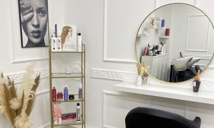 Hair By Jenny : Coiffeur à Nice