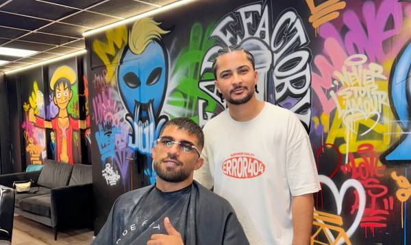 Fade Factory