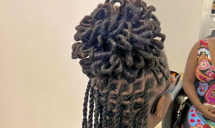 liv your beauty : Coiffeur à Le Lamentin