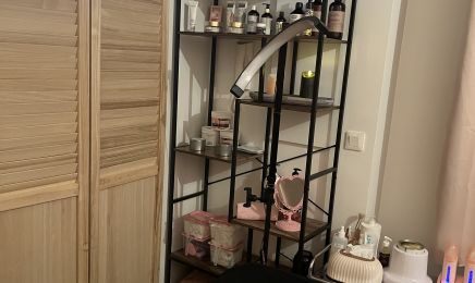 Elo esthetic chez L.A Elégance Paris : Manucure à Mitry-Mory