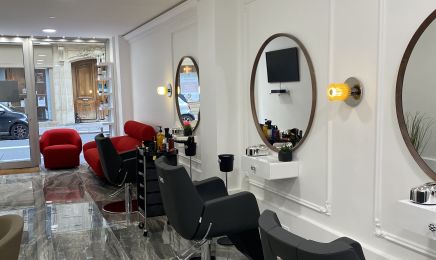 JS Coiffure Paris : Institut de beauté à Paris