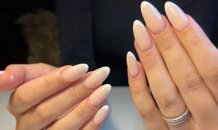 Nailssss.AG : Manucure à Hayange