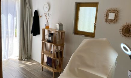 Elo et beauté  : Manucure à Perpignan