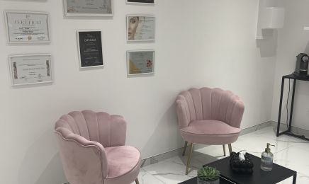 EYK Beauty : Coiffeur à Crancey
