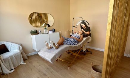 Lash Up : Institut de beauté à Mutzig