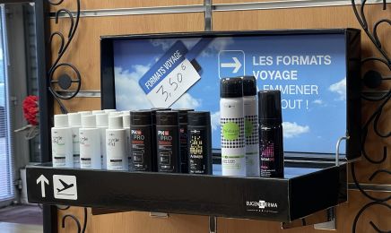 Noria Coiffure : Coiffeur à Sainte-Geneviève-des-Bois