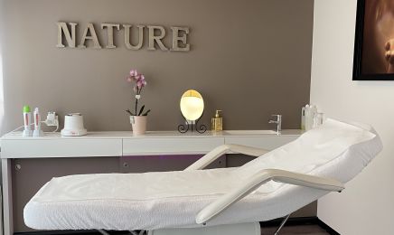 Ionisys Institut : Institut de beauté à Chéreng