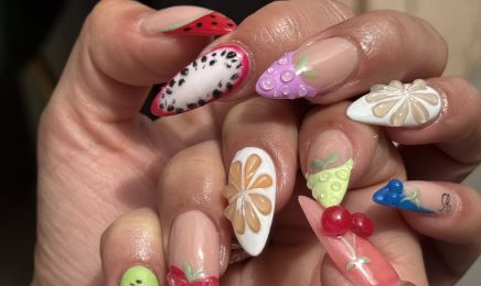 Yen Beauty : Manucure à Toulouse