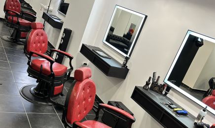 MV BARBER : Barbier à Lambres-lez-Douai